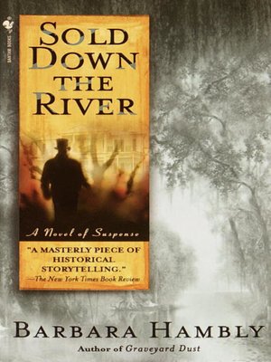 cover image of Sold Down the River
